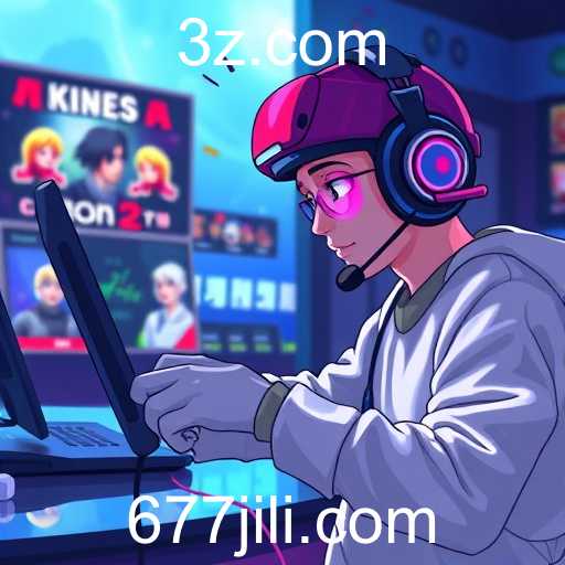 A Ascensão dos Jogos Online no Brasil