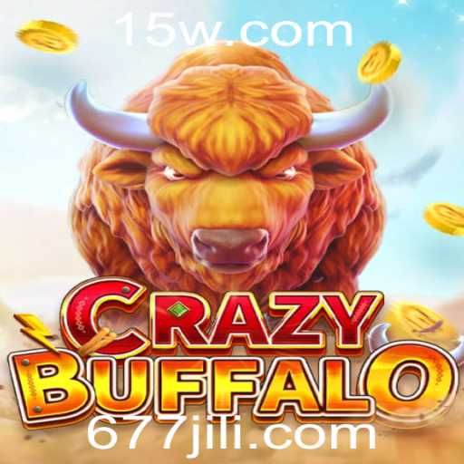 Descubra o Mundo Empolgante de CRAZYBUFFALO: O Jogo do Momento