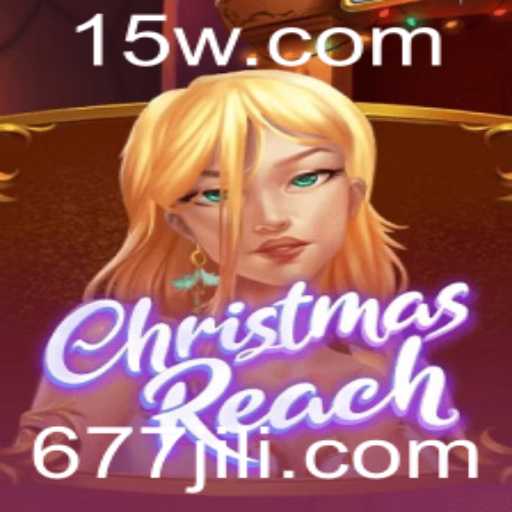 ChristmasReach: Um Novo Jogo Festivo para Celebrar o Natal
