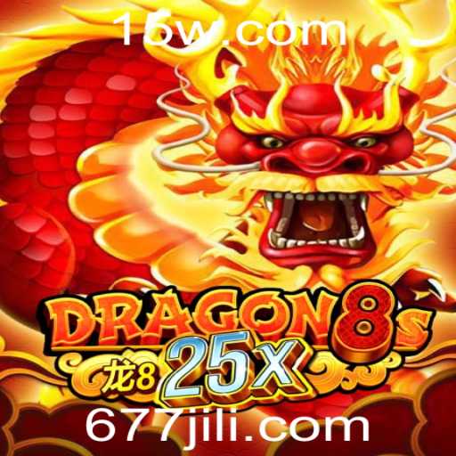 Descubra o Fascinante Mundo do Jogo Dragon8s25x