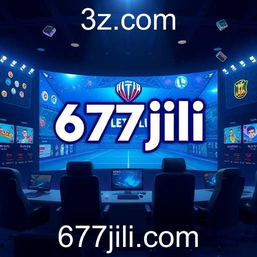 Expansão dos Jogos Online em 2025