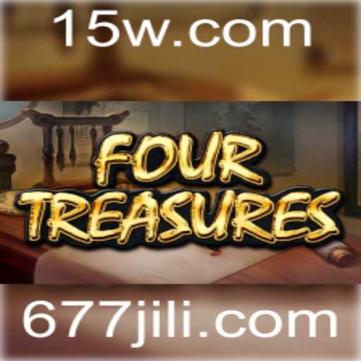 Descubra o Fascinante Mundo de FourTreasures: Um Guia Completo