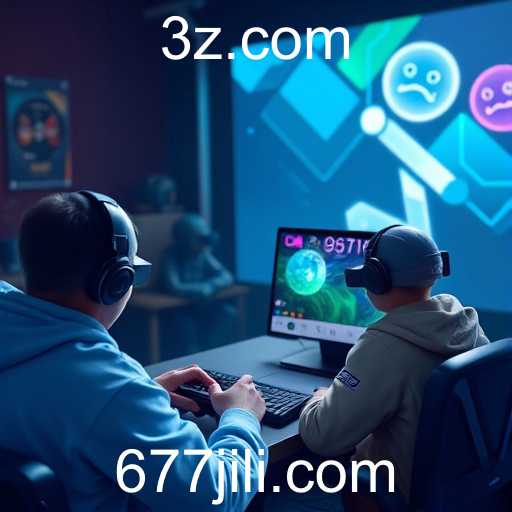 O Fenômeno dos Jogos Online em 2025