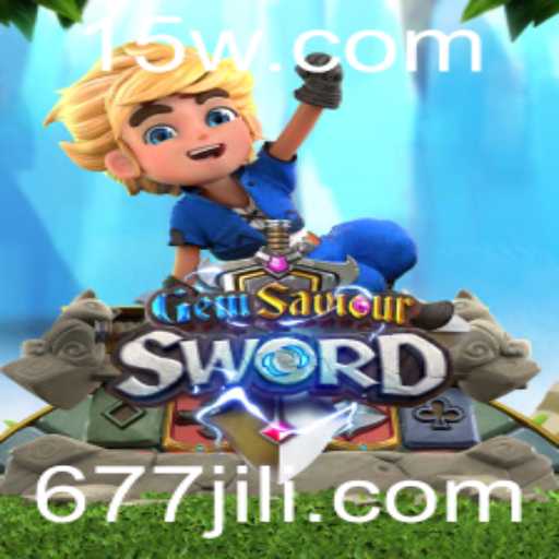 Explorando o Universo de GemSaviourSword: Aventura e Estratégia no Mundo dos Jogos