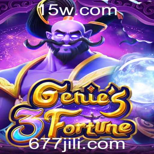 Explorando o Mundo Enigmático de Genie3Fortune