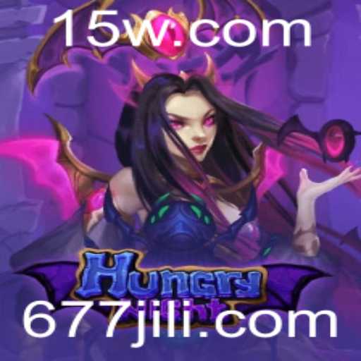 Descubra o Mundo de HungryNight e o Fascínio do Jogo 677jili