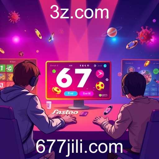 O Impacto dos Sites de Jogos no Brasil