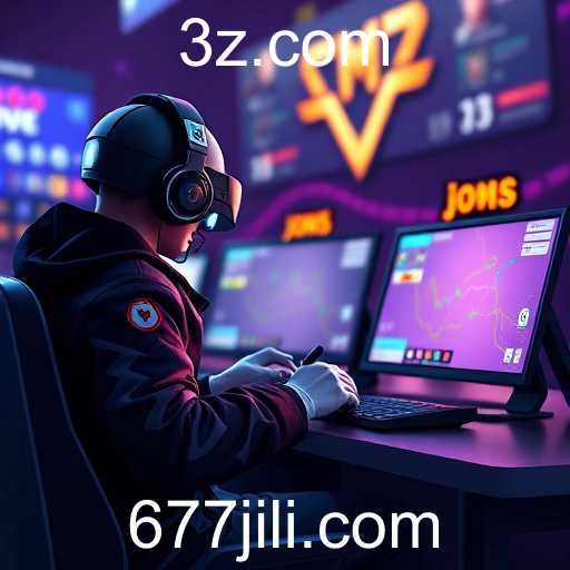 O Impacto dos Jogos Online em 2025