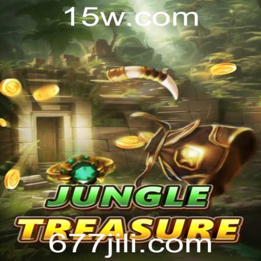 Explorando o Mundo de JungleTreasure: Aventura e Estratégia