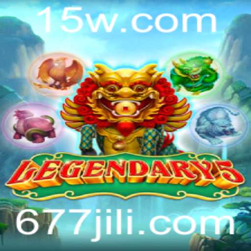 Legendary5: Explorando o Mundo Fascinante do Jogo com 677jili