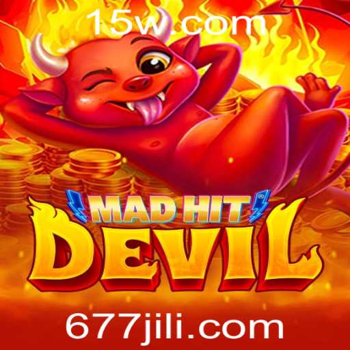 Descubra MadHitDevil: O Novo Sensação do Mundo dos Games com 677jili