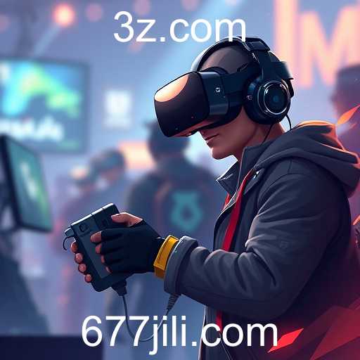 A Nova Era dos Jogos Online em 2025