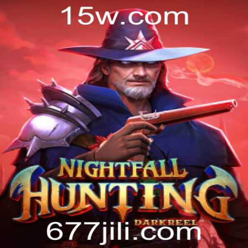 Explorando o Universo de 'NightfallHunting': Um Guia Completo