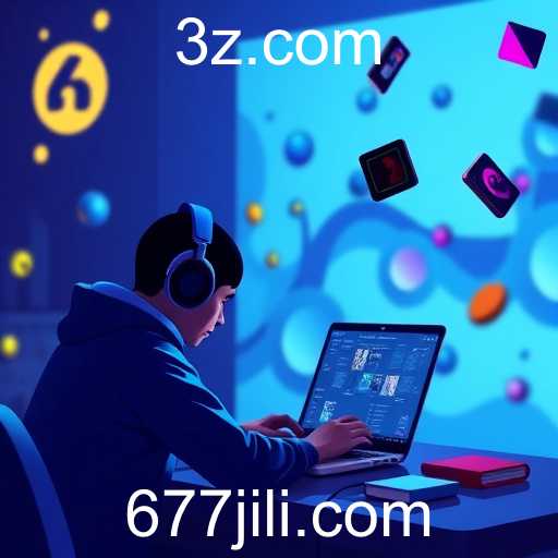 Inovação e Tendências no Universo dos Jogos Online em 2025