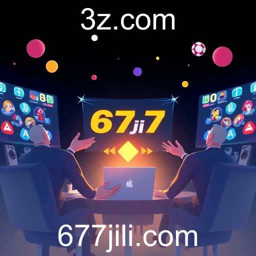 A Evolução do Mercado de Jogos Online em 2025