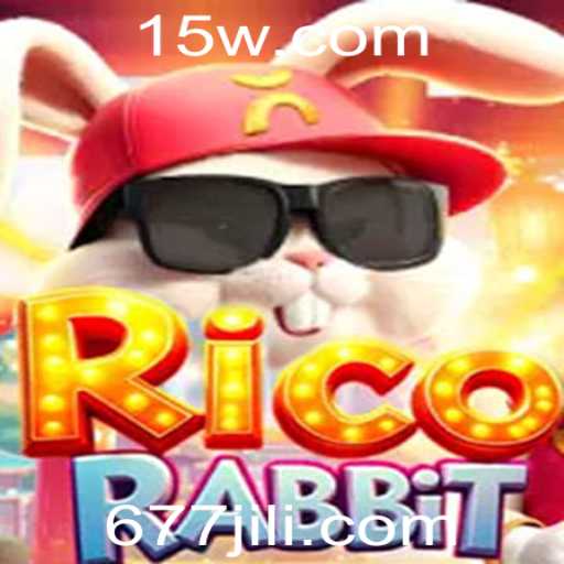 Descubra o Excitante Mundo de RicoRabbit: Jogo que Conquista Corações