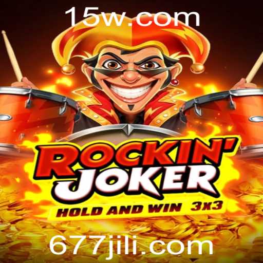 Explorando o Fascinante Mundo de RockinJoker: Um Mergulho nas Regras e Estratégias do Jogo