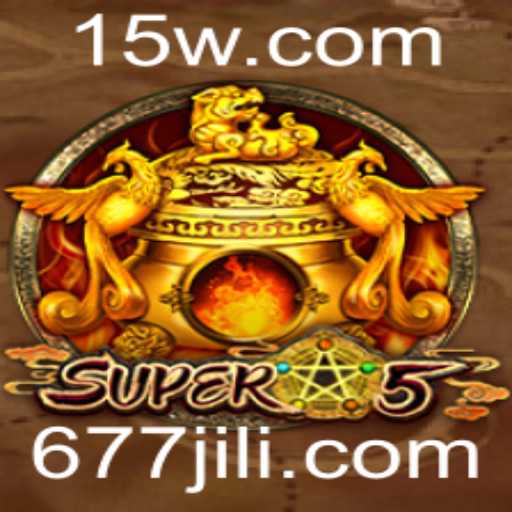 Descubra o Mundo do Jogo Super5: Regras e Inovações