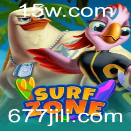 Descubra o Mundo Empolgante de SurfZone: Como Jogar e O Que Esperar