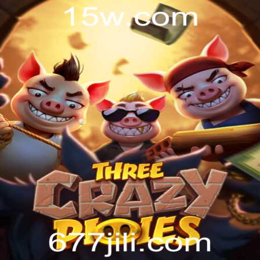 Explorando o Mundo de ThreeCrazyPiggies: Tudo que Você Precisa Saber