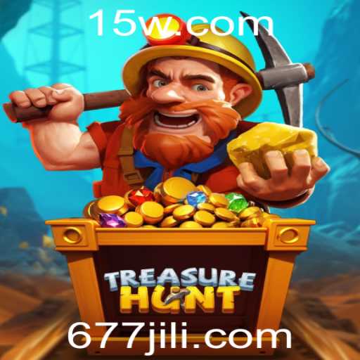 TreasureHunt: A Exciting Adventure Game