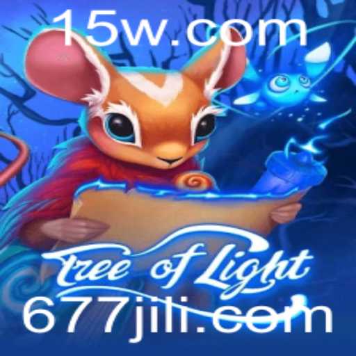 Descubra TreeofLight: Um Jogo Fascinante e Envolvente