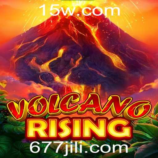 Explorando as Aventuras de 'VolcanoRising'