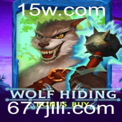 Descubra o Jogo WolfHidingBonusBuy: Aventura e Estratégia em um Mundo Selvagem