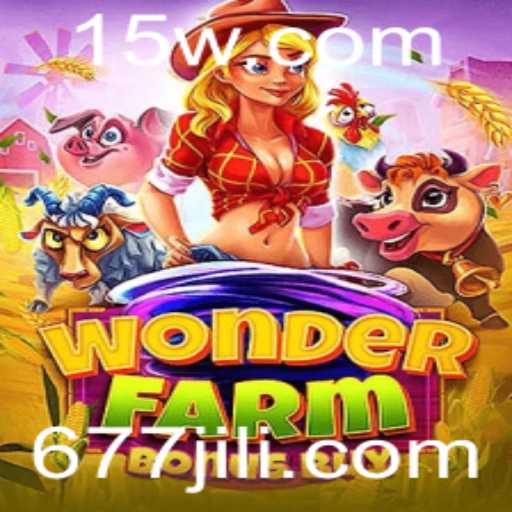 Explore o Fenômeno do Jogo WonderFarmBonusBuy